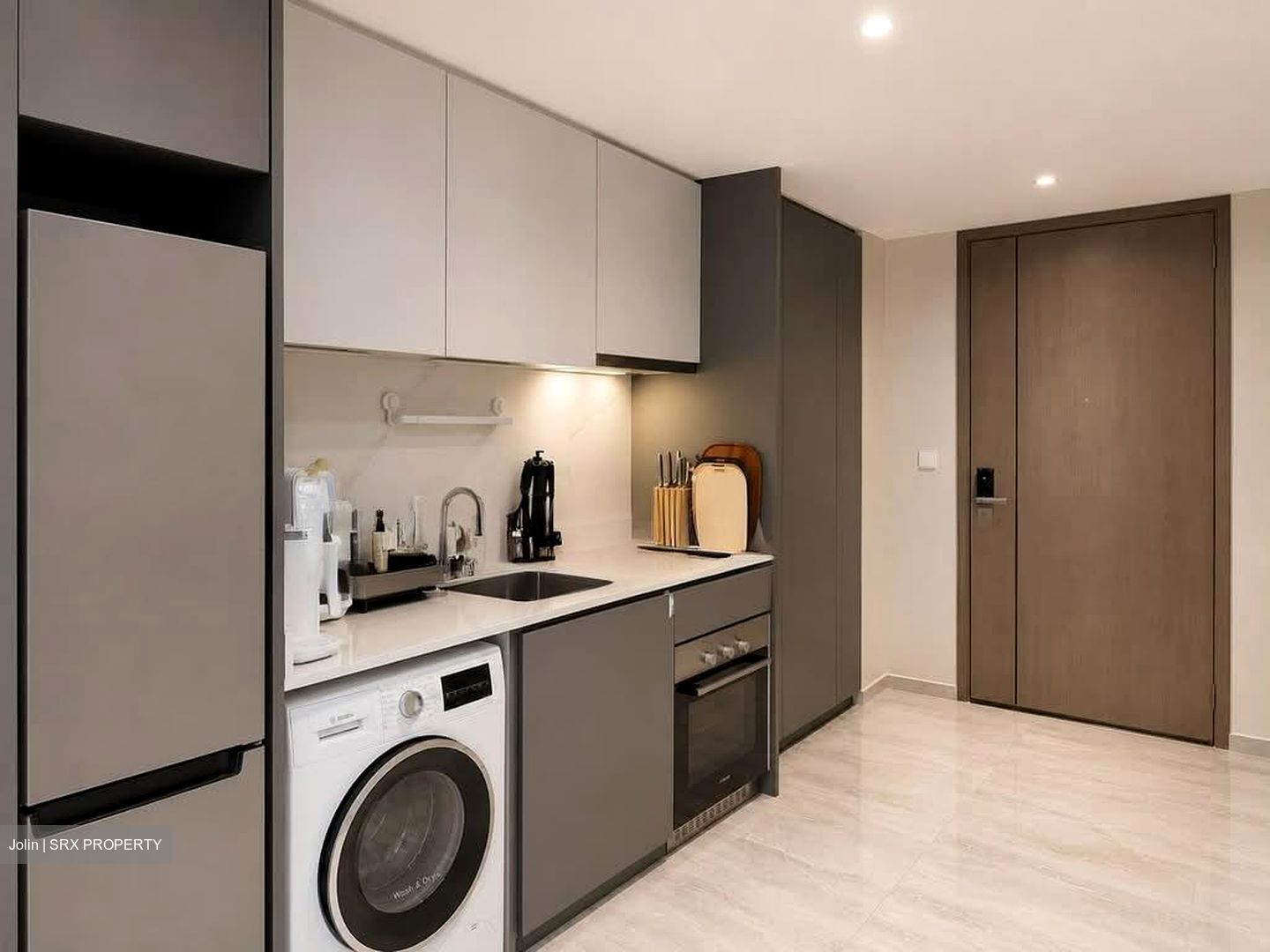 Affinity At Serangoon (D19), Apartment #583927131